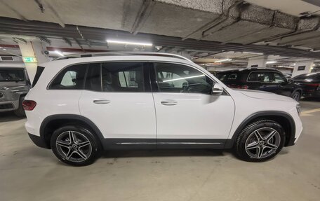 Mercedes-Benz GLB, 2025 год, 7 920 000 рублей, 9 фотография