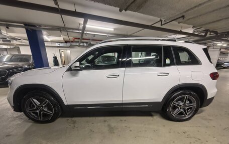 Mercedes-Benz GLB, 2025 год, 7 920 000 рублей, 7 фотография