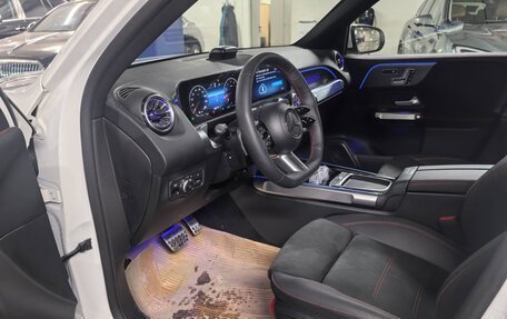 Mercedes-Benz GLB, 2025 год, 7 920 000 рублей, 13 фотография