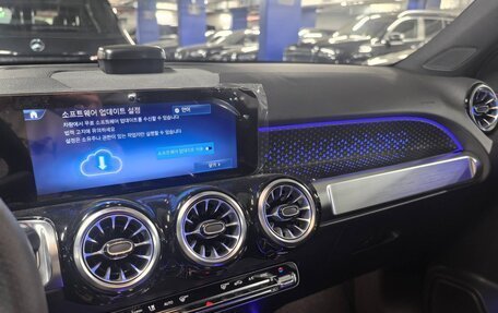 Mercedes-Benz GLB, 2025 год, 7 920 000 рублей, 15 фотография