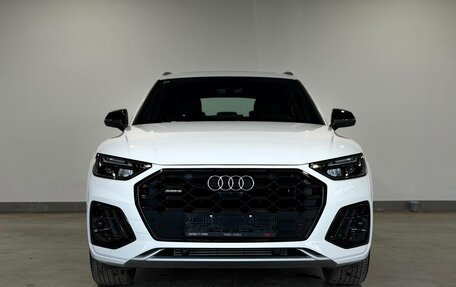 Audi Q5, 2025 год, 5 790 000 рублей, 3 фотография