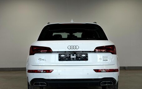 Audi Q5, 2025 год, 5 790 000 рублей, 7 фотография