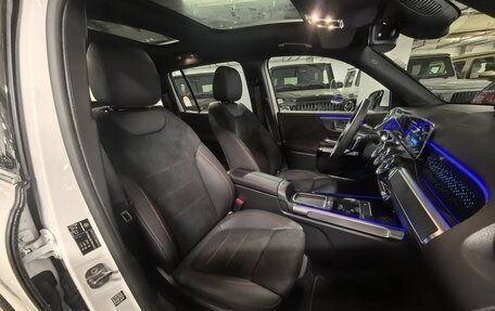 Mercedes-Benz GLB, 2025 год, 7 920 000 рублей, 16 фотография