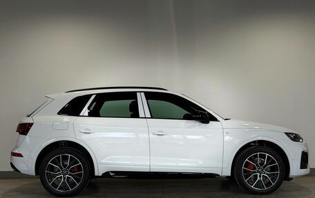 Audi Q5, 2025 год, 5 790 000 рублей, 5 фотография