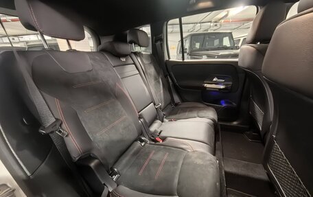 Mercedes-Benz GLB, 2025 год, 7 920 000 рублей, 19 фотография