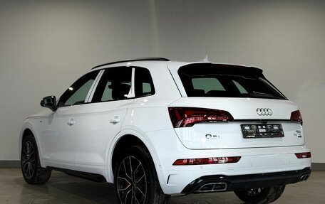 Audi Q5, 2025 год, 5 790 000 рублей, 8 фотография