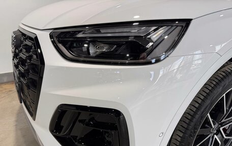 Audi Q5, 2025 год, 5 790 000 рублей, 10 фотография