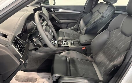 Audi Q5, 2025 год, 5 790 000 рублей, 16 фотография