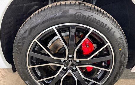 Audi Q5, 2025 год, 5 790 000 рублей, 11 фотография