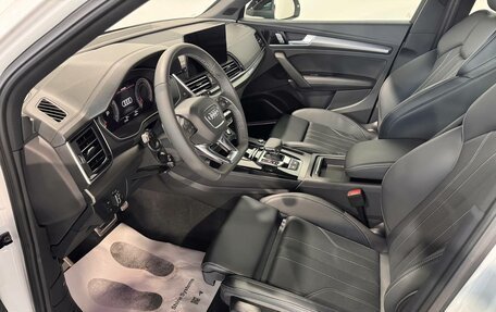 Audi Q5, 2025 год, 5 790 000 рублей, 15 фотография