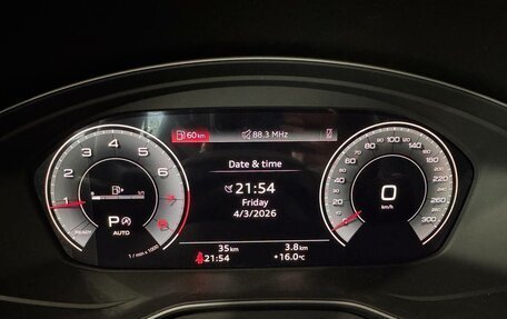 Audi Q5, 2025 год, 5 790 000 рублей, 13 фотография