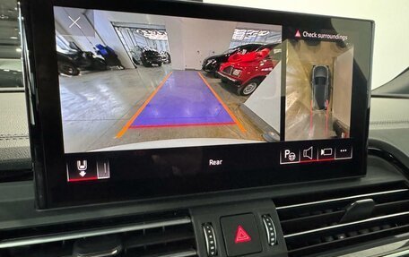 Audi Q5, 2025 год, 5 790 000 рублей, 18 фотография