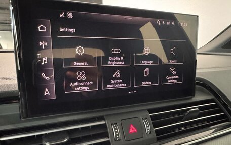 Audi Q5, 2025 год, 5 790 000 рублей, 17 фотография