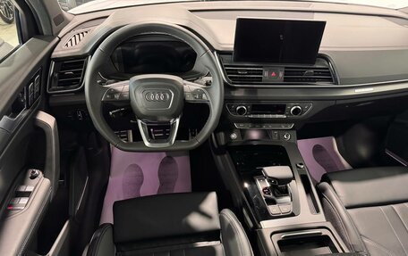 Audi Q5, 2025 год, 5 790 000 рублей, 14 фотография