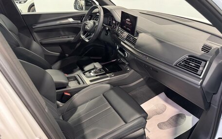 Audi Q5, 2025 год, 5 790 000 рублей, 21 фотография