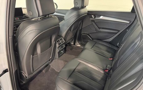 Audi Q5, 2025 год, 5 790 000 рублей, 23 фотография