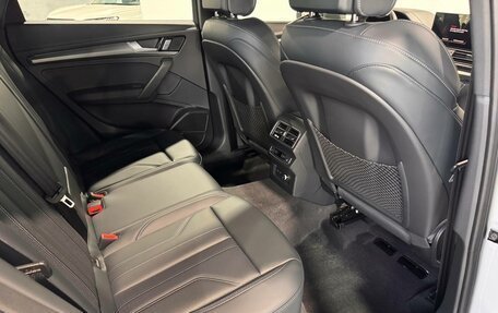 Audi Q5, 2025 год, 5 790 000 рублей, 22 фотография