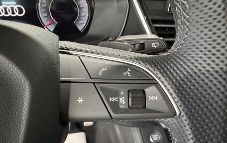 Audi Q5, 2025 год, 5 790 000 рублей, 28 фотография