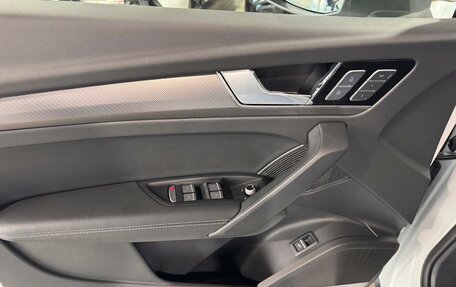 Audi Q5, 2025 год, 5 790 000 рублей, 29 фотография