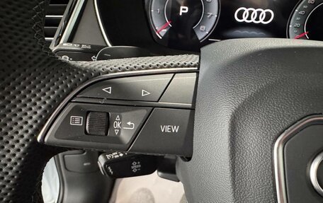 Audi Q5, 2025 год, 5 790 000 рублей, 27 фотография