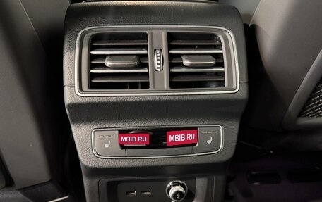 Audi Q5, 2025 год, 5 790 000 рублей, 24 фотография