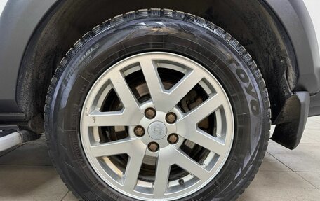 Land Rover Discovery IV, 2015 год, 2 470 000 рублей, 9 фотография