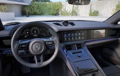 Porsche Panamera, 2026 год, 41 990 000 рублей, 3 фотография