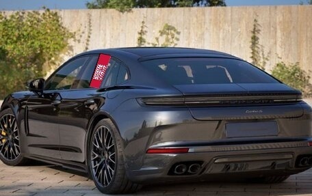 Porsche Panamera, 2026 год, 41 990 000 рублей, 2 фотография