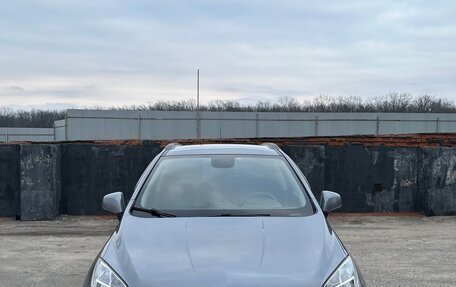 Opel Mokka I, 2014 год, 1 080 000 рублей, 3 фотография