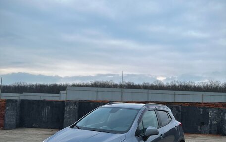 Opel Mokka I, 2014 год, 1 080 000 рублей, 2 фотография