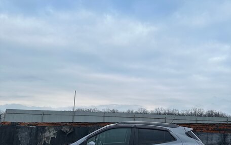 Opel Mokka I, 2014 год, 1 080 000 рублей, 10 фотография