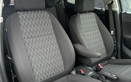 Opel Mokka I, 2014 год, 1 080 000 рублей, 15 фотография