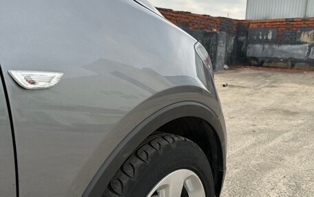 Opel Mokka I, 2014 год, 1 080 000 рублей, 18 фотография