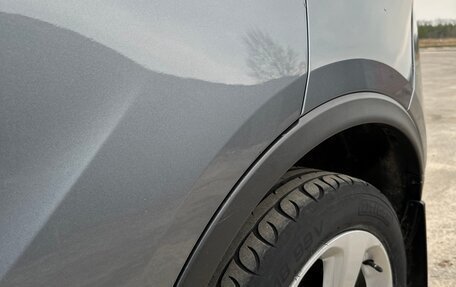 Opel Mokka I, 2014 год, 1 080 000 рублей, 19 фотография