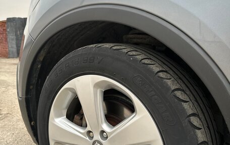 Opel Mokka I, 2014 год, 1 080 000 рублей, 17 фотография