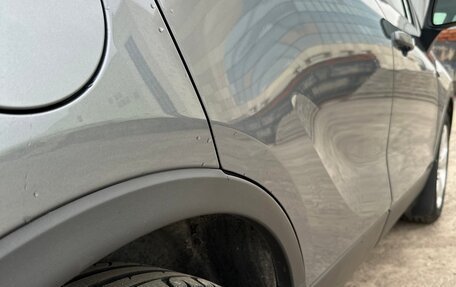 Opel Mokka I, 2014 год, 1 080 000 рублей, 35 фотография