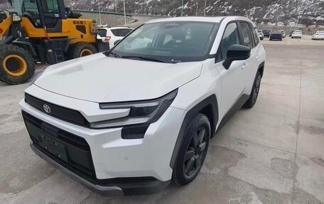 Toyota RAV4, 2026 год, 4 400 000 рублей, 1 фотография