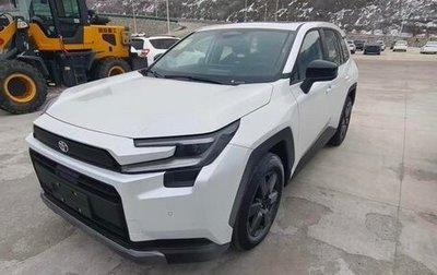 Toyota RAV4, 2026 год, 4 400 000 рублей, 1 фотография