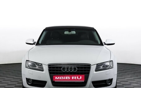 Audi A5, 2009 год, 990 000 рублей, 2 фотография