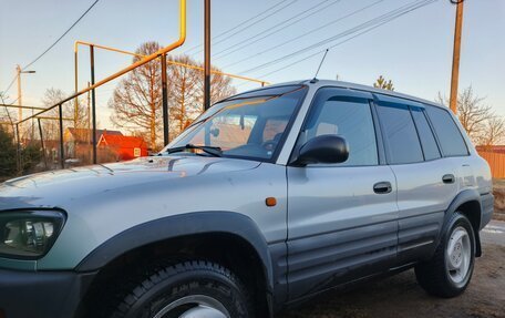 Toyota RAV4, 1997 год, 430 000 рублей, 1 фотография