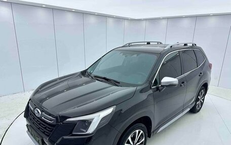 Subaru Forester, 2023 год, 3 600 000 рублей, 1 фотография