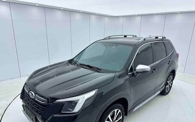 Subaru Forester, 2023 год, 3 600 000 рублей, 1 фотография