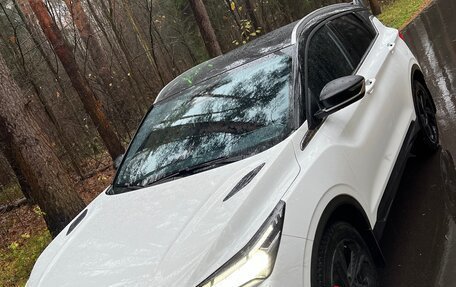 Geely Coolray I, 2024 год, 2 444 444 рублей, 1 фотография
