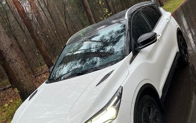 Geely Coolray I, 2024 год, 2 444 444 рублей, 1 фотография