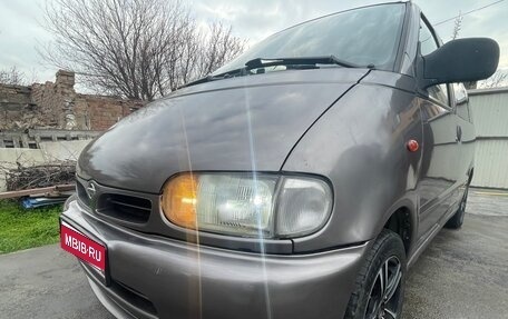 Nissan Serena I, 1998 год, 330 000 рублей, 1 фотография