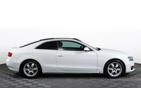 Audi A5, 2009 год, 990 000 рублей, 4 фотография