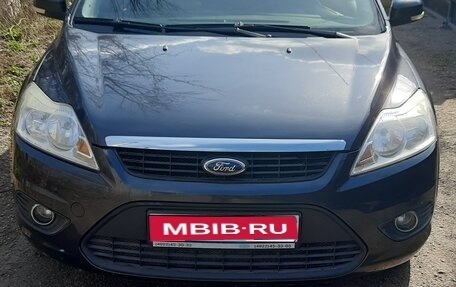 Ford Focus II рестайлинг, 2010 год, 580 000 рублей, 1 фотография