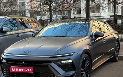 Hyundai Sonata VIII, 2024 год, 4 300 000 рублей, 1 фотография