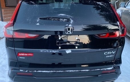 Honda CR-V, 2026 год, 4 749 000 рублей, 1 фотография