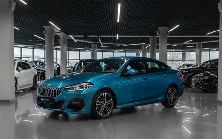 BMW 2 серия F44, 2021 год, 2 990 000 рублей, 1 фотография
